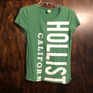 Hollister T-Shirt